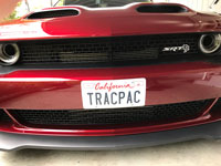 license plate replica